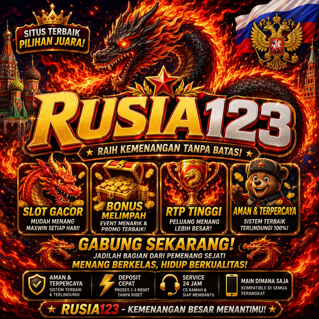 RUSIA123